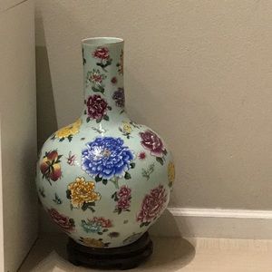 Meet your Posher, Vvicky